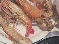 -半岛听涛蒸汽海鲜自助(K11店)
