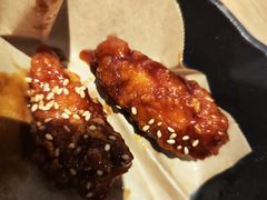 -必胜客(华都店)