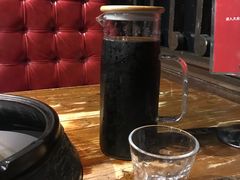 -令狐冲烤鱼·烧菜馆(达明店)