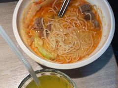 -味千拉面(抚州万达店)