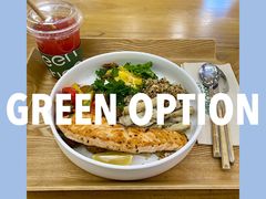 -Green Option(官舍店)