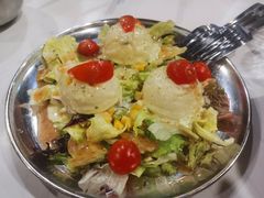 -京尚道韩式美食屋(海甸岛店)