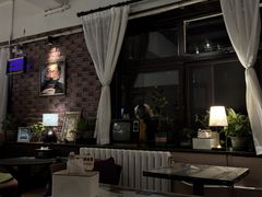 -爱上层楼咖啡馆(为公桥店)