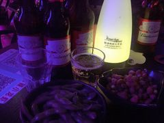 -好久不见网红乐队酒吧(鼓浪屿海底世界店)