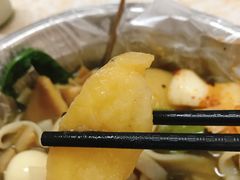 -李记牛杂店(建设一街店)