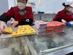 -常州糕团店(北大街新世纪商城店)