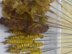 -聚味瞿记·龙虾堂(树木岭店)