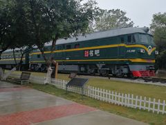 -柳州工业博物馆