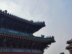 -普陀宗乘之庙(小布达拉宫)