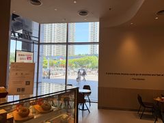 -Tims天好咖啡·贝果(东吴龙湖天街店)