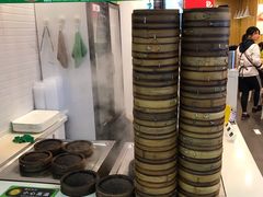 -龙咆汤包·手工现包小笼(拱北口岸店)