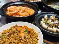 -小时候焗海鲜(鄞州万达店)