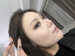 -明天见·化妆造型工作室