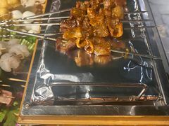 -吧嘚嘴炭烧鸽串吧(北海街店)