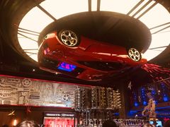 -MOSSO德国餐厅·音乐酒吧(环宇荟店)