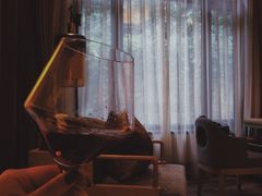 -西安华清御汤酒店