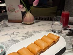 -湖滨28中餐厅·西湖宴·杭州君悦酒店