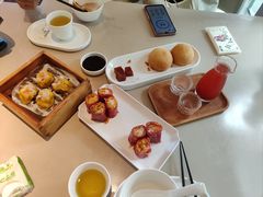 -蔡澜点心·粤菜(领展购物广场店)
