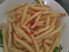 -麦当劳(杨高南路店)