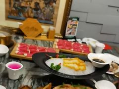 -慢丽江·云南野生菌土鸡锅(付家庄店)
