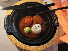 -莉莉海堂HAITANG·烤鸭(国贸商城店)