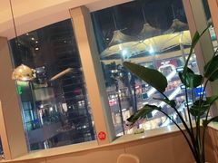 -西贝莜面村(上海百联西郊店)