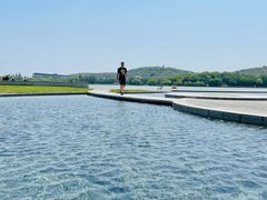 -上海月湖雕塑公园