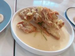 -子霖南山鲜虾面(南山总店)