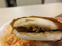 秦镇凉皮-薛昌利大米面皮(南关正街店)