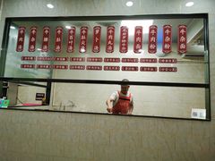 -龙岩罗桥牛杂(长青路店)