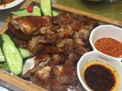-老爷庙风味美食府(魏都大道店)