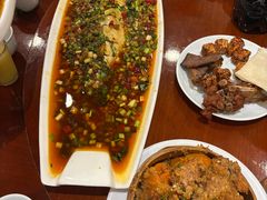 -龙凤瓦罐煨汤馆(清江东路店)