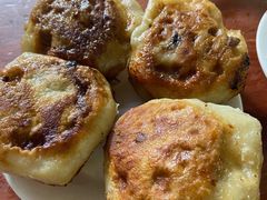 门钉肉饼-宝瑞门钉肉饼店