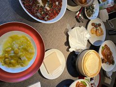 -青年公社烤鸭(青年路店)