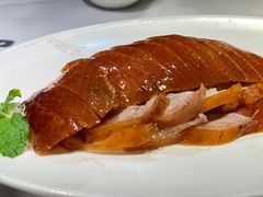 -四季民福烤鸭店(故宫店)