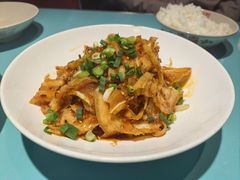 -川正旺江湖菜(三元桥店)