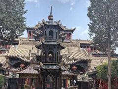 -高庙保安寺