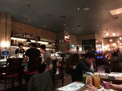 -Burger & Lobster(Dean Street)