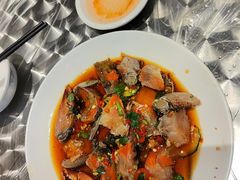 -官塘鱻鱻鱼生·潮汕生腌·砂锅粥(西马路总店)