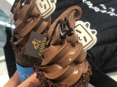 -GODIVA(国际金融中心店)