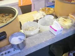 -安徽阜阳卷馍(西单店)