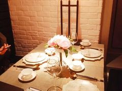 包厢-闻见中国海南菜(K11店)