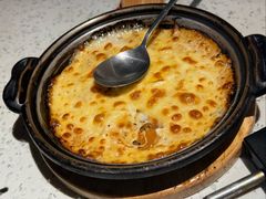 -鱼酷活鱼烤鱼(新世界城店)