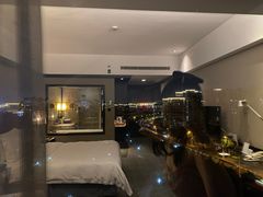 -厦门悦华酒店