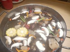 -牛很鲜潮汕牛肉火锅(朝晖路店)