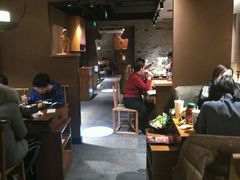 大堂-呷哺呷哺 黄金牧场 (欢乐谷店)