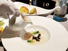 -Da Ivo哒伊沃意大利魔镜餐厅(外滩店)