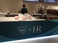 -Manner Coffee(深圳福田大中华店)