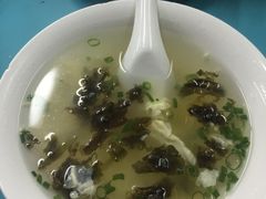 -樊记腊汁肉(竹笆市总店)