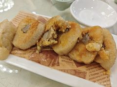 -黄埔华苑酒家(黄埔总店)